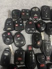 Key Fob Lot   Ford   Bmw   Dodge   Buick   Kia   Keyfob Lot Oem  b  