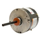 Us Motors 1860 Outdoor Condenser Fan Motor 1 4hp 1075 Rpm  6 Poles  1 Shaft  Tea