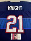 Hilary Knight Autograph Team Usa Womens Hockey Nike Jersey- Jsa Ax31534