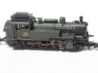 88956 Marklin Z-scale French Sncf Class 130 Steam Locomotive 5 Pole Led Light