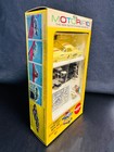 Vintage 1964 - Ideal Motorific  Quick Change Motor Toy  - Thunderbird - Nos Nib