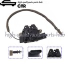 Rear Trunk Lid Latch Lock Actuator For Mercedes-benz 14-17 S550 13-20 Sl550