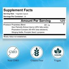 Prostacor Herbal formula Prostate Bladder   Urinary Support Caps    