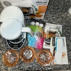 Baby Brezza One Step Food Maker Deluxe - Great Condition