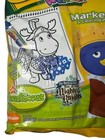 Crayola Color Wonder Coloring Pad Backyardigans Tale Of The Mighty Knights 2008