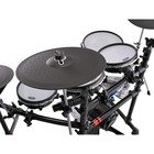 Yamaha Dtx6k5-m Electronic Drum Set