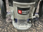 Porter-cable Production Plunge Router 7539