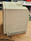 Vintage Apple Macintosh Se 30- Samsung Crt - Shell case Assembly Tech Special