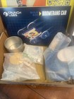     crunch Labs Boomerang Car Mark Rober Stem Build Kit Open Box Contents Sealed