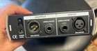 Presonus Eq3b Tube Preamp   Used-good Condition -blue