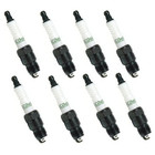 Acdelco Cr43ts Copper Spark Plug - 8 Pack - 19354425 Gm Oem