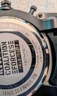 Invicta Nighthawk 52mm Watch  New In Box 