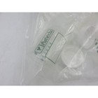 Ameda Hygienikit Milk Collection System Dual Breast Pump Parts Bottles Tubing