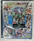 2015 Topps Baseball Card Collector s Kit Sealed Pack Of Cards   Ultra Pro Album