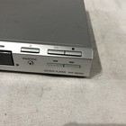 Working  Sony Dvp-ns75h Cd dvd Player Hdmi 720p 1080i Upscale  No Remote