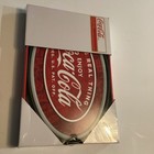 Coca-cola Led Neon Look Rope Replica Marquee Sign - Enjoy The Real Thing