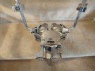 Ludwig Chrome Heavy Duty Double Tom Mounting Post  Ball   Socket Mint 