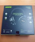 Shure Srh840a Professional Headphones - Brand New Sealed 