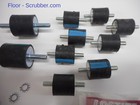 Clarke Isolator Kit Boost 20 Floor Scrubber 56380236