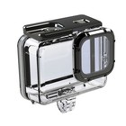 Us Stock Waterproof Case Diving Cover Protective Shell For Gopro9 Go Pro Hero 9
