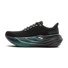 Brooks Glycerin Max  aurora Black         men   s Running Shoes Cushioning