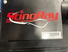 Stingray Optics Mwir System