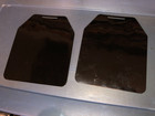 2 New 2 11 Pounds Running Training Vest Plates