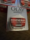 3 Olay Regenerist Micro Sculpting Cream Fragrance Free 1 7oz New  bn5 