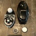Sekonic L-28c2 Studio Deluxe Series Analog Light Meter Japan- Untested