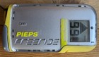 Pieps Freeride Avalanche Beacon Transceiver Used