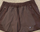 Nike Run Adv Shorts Brief Lined Running Athletic Gym Hv2008-237 Men s Medium M