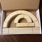 Learning Without Tears Wood Pieces Set Capital Letters