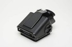 Hasselblad Vfc-6 Metered Prism Finder  Box manual  Clean  Light Haze 42293