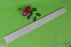 1pcs X 24 Fret Blank Electric Guitar Fretboard Maple Wood 24 75inch