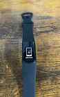 Fitbit Charge 6 Fitness Tracker With Heart Rate  Gps - Nl Black