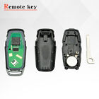     for 2015 2016 2017 Ford Edge Explorer Mustang Smart Car Remote Control Key Fob