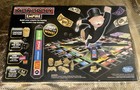 Monopoly Empire 2015 Top Brands Gold Edition Board Game Brand New Sealed