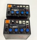 2 Speedotron Blackline 805 Power Packs