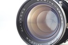  exc 5  Mamiya Sekor 100mm F 2 8 Blue Dot Lens For Universal Press Super23 Japan
