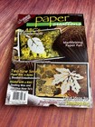 Paper Creations Magazine Choose Your Issue