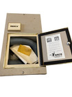 Fasco 854 Dental Lab Dust Collector Suction Extraction For Polishing   Grinding