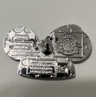 Chaser Disney Sorcerer Mickey Hidden Mickey Disney Pin Ear Hat Wave B Wdw 2025
