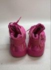 Nike Huarache Run Laser Fuchsia Pink Youth Lifestyle Sneakers Size 3y