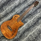 Cordoba Stage Guitar Natural Amber