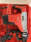 Used Milwaukee 5446-21 1-3 4  Sds-max Corded Demolition Hammer   120v Ac dc
