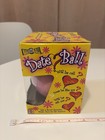 New In Box  Vintage Mattel Magic 8 Ball Date Ball Pink Glitter Edition 