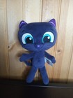 Aurora Plush True And The Rainbow Kingdom Stuffed Purple Cat Bartleby 9 