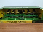 1 16 Ertl Farm Toy John Deere 1700 Rigid Planter Tractor Implement 