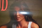 Nos 20   x 28    Anheuser Busch Budweiser Proud To Be Your Bud 1993 Poster