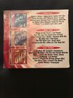 Who Let The Hits Out  3 Cd Set Brand New Sealed